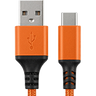 USB-A / USB-C