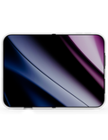 Kryt Epico HeroStand Mag+ iPhone Duo se skládacím stojánkem, čirá