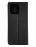 Flip Duet Xiaomi Redmi Note 17 Pro 5G, černá