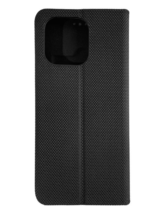 Flip Duet Xiaomi Redmi Note 17 Pro 5G, černá