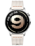 Hodinky OPPO Watch S Air, stříbrná