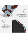 Kryt iPhone 18 Pro Tough Core, barevné (potisk)
