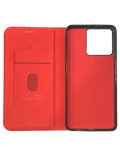 Flip Duet Xiaomi Redmi Note 17 Pro 5G, červená