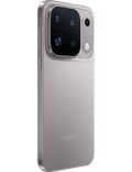 OPPO Find X10 Pro Max 5G 512GB, šedá