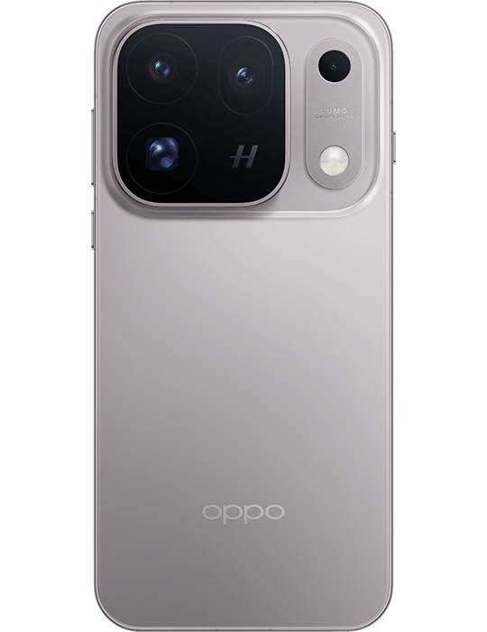 OPPO Find X10 Pro Max 5G 512GB, šedá