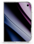 Kryt Epico HeroSlim Mag+ Case iPhone Duo Qi2 & MagSafe kompatibilní, čirá