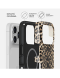 Kryt iPhone 18 Pro Max Tough Player, barevné (potisk)