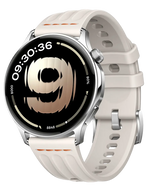 Hodinky OPPO Watch S Air, stříbrná