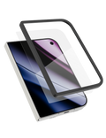 Sklo Epico AntiReflective iPhone Duo, čirá