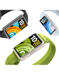 Fit náramek Huawei Band 11 Pro, černá