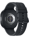 Hodinky Samsung Galaxy Watch 9 44mm LTE, černá