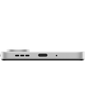 Xiaomi Redmi 13C 5G 128GB, stříbrná