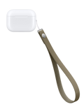 Apple Šňůrka na zápěstí, olivová