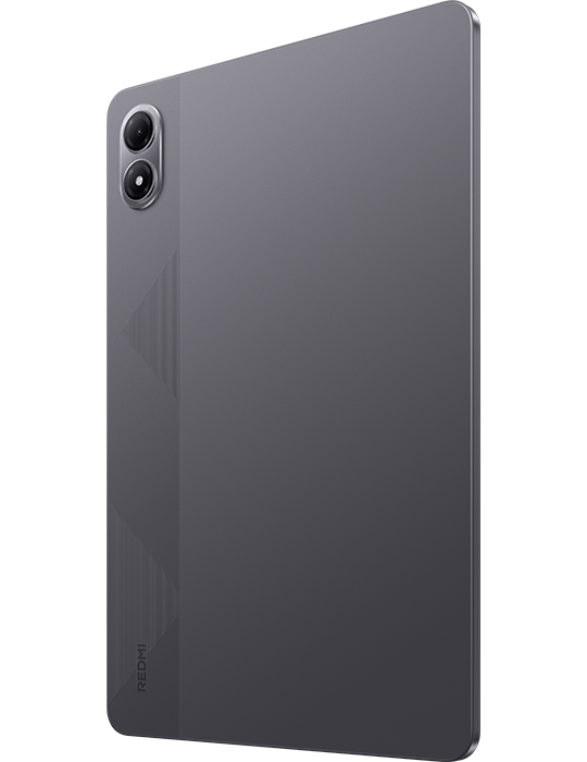 Xiaomi Redmi Pad 2 Pro 5G 128GB, šedá