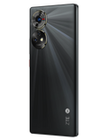 ZTE Blade V50 5G 256GB, černá