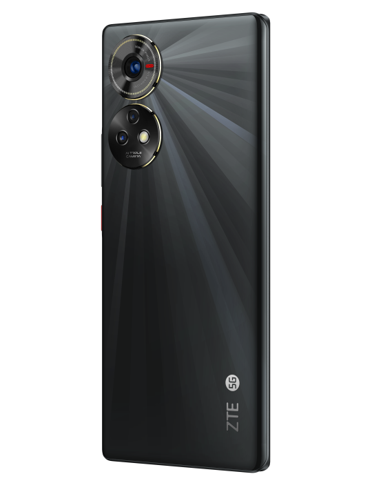 ZTE Blade V50 5G 256GB, černá
