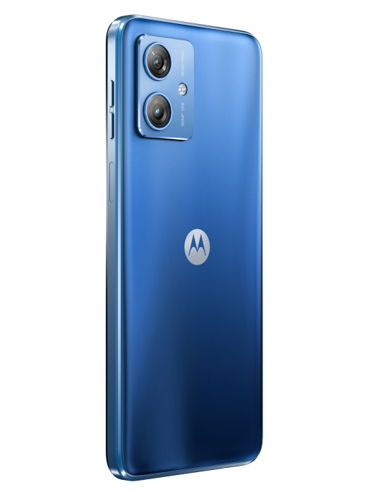 Motorola Moto G54 256GB Power Edition 5G, modrá