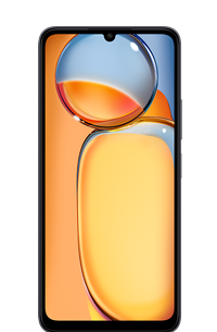 Xiaomi Redmi 13C 5G 128GB, stříbrná