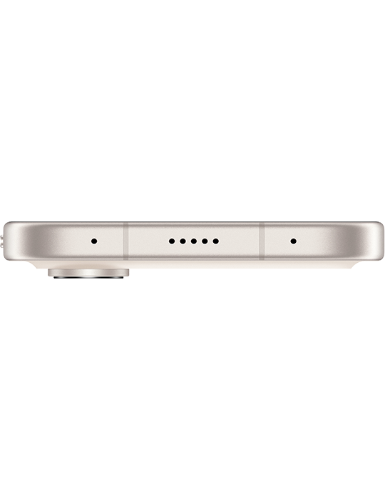 Honor 600 5G 512GB, zlatá