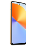 Infinix Note 30 5G 128GB, zlatá