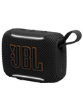 Reproduktor JBL GO 5, černá