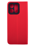 Flip Duet Honor 200 Smart 5G, červená