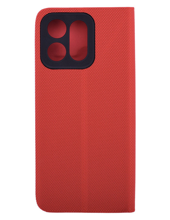 Flip Duet Honor 200 Smart 5G, červená
