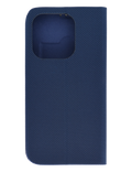 Flip Duet Honor 600 Lite 5G, modrá
