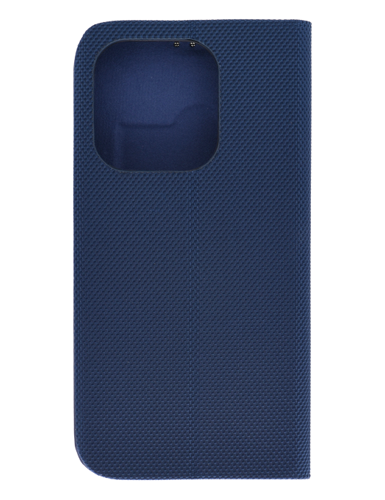 Flip Duet Honor 600 Lite 5G, modrá