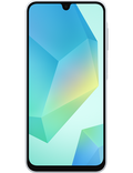 Samsung Galaxy A16 5G 128GB, šedá