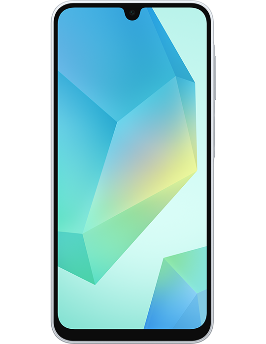 Samsung Galaxy A16 5G 128GB, šedá