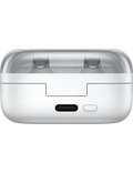Sluchátka Samsung Galaxy Buds4 Pro, bílá