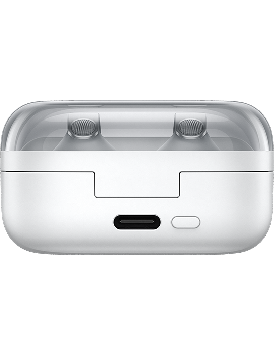 Sluchátka Samsung Galaxy Buds4 Pro, bílá
