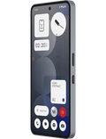 Nothing Phone (3a) PRO 5G 256GB, šedá