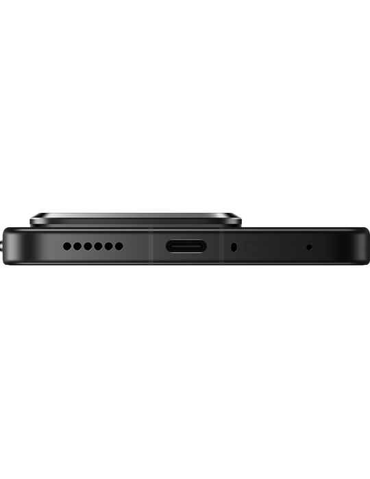 Xiaomi 15T Pro 5G 256GB, černá