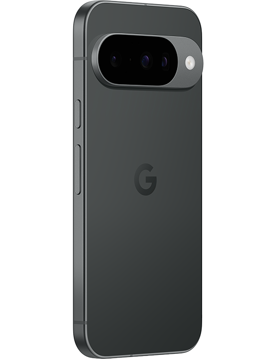 Google Pixel 10 5G 128GB, Obsidian