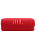 Reproduktor JBL Flip 7, červená
