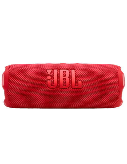 Reproduktor JBL Flip 7, červená