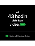 iPhone 18 Pro Max 5G 2TB, černá