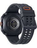 Hodinky Samsung Galaxy Watch Ultra 2 47mm, šedá