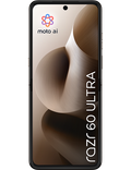 Motorola Razr 60 Ultra 5G 512GB, hnědá