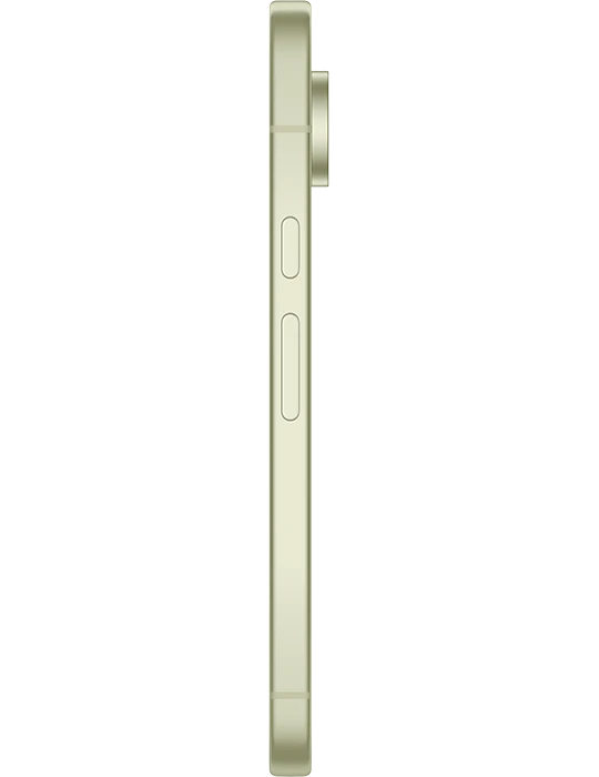 Google Pixel 10 5G 256GB, Lemongrass
