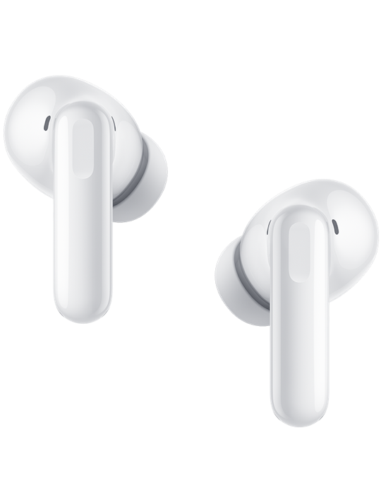 Sluchátka Huawei FreeBuds SE 4 ANC, bílá