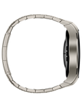 Hodinky Huawei Watch 5 46mm LTE, stříbrná
