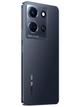 Infinix Note 30 5G 128GB, černá