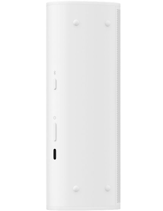 Reproduktor SONOS Roam 2, bílá