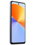 Infinix Note 30 5G 128GB, černá