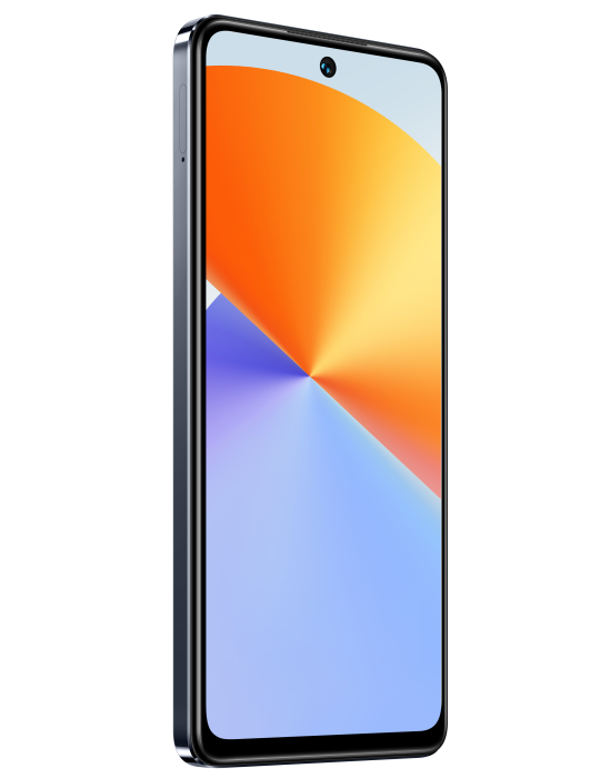 Infinix Note 30 5G 128GB, černá
