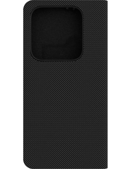 Flip Duet Redmi Note 13 5G, černá
