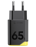 Nabíječka Tactical Minimi GaN 65W ACC, černá